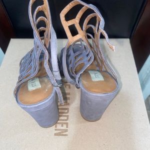 Steve Madden